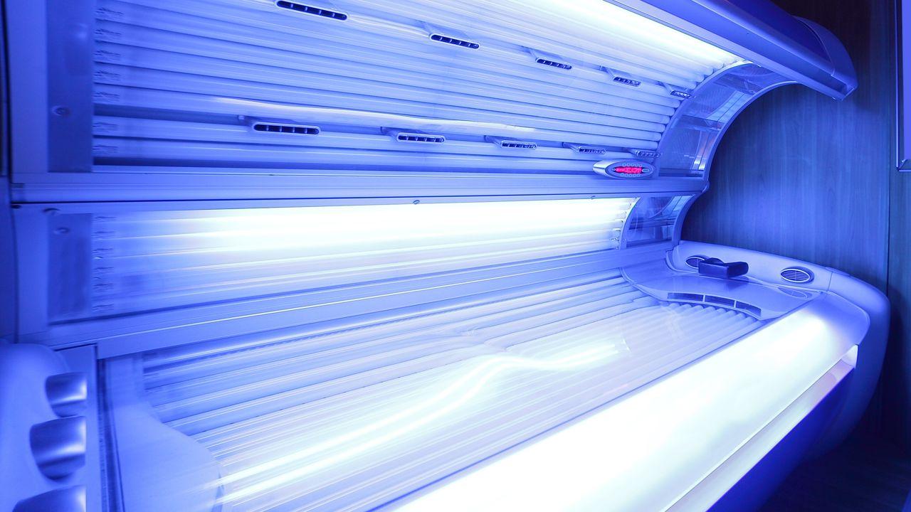 Tanning beds triple the risk of skin cancer |Wired