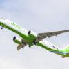 Aviones entre el aeropuerto y Madrid desde 25 euros