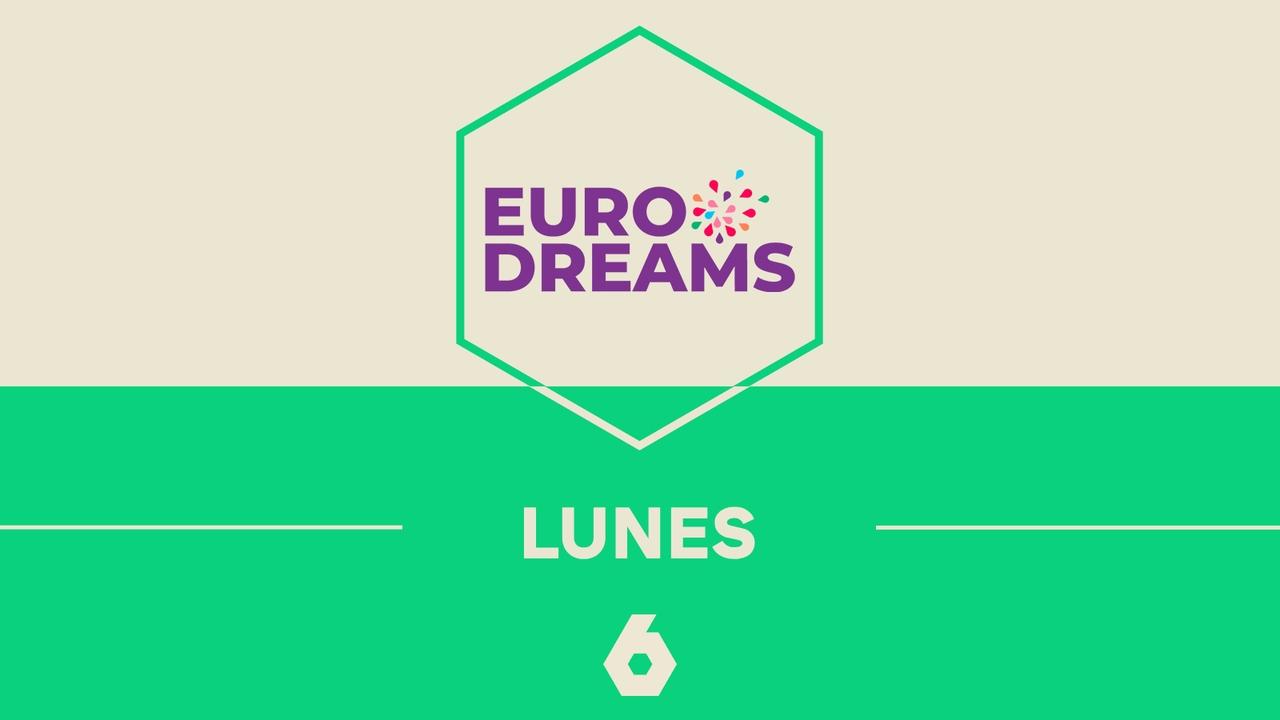 Eurodiputados |Mira los números ganadores del sorteo del día, lunes 4 de agosto ...