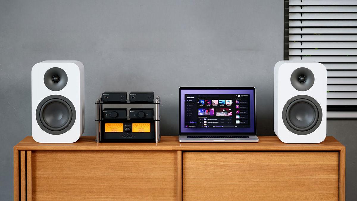 Although the less aliexpress option is today, install the highest quality HIFI s...