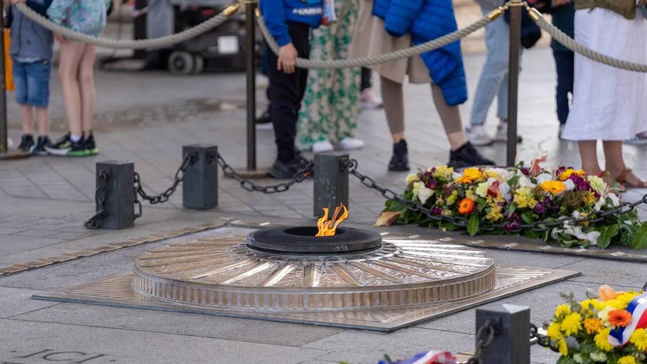 Francia: El resto de la autorización marroquí que desarrolla un ejército extraño