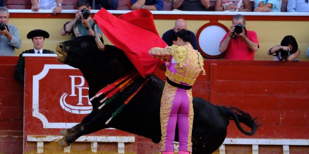 Juan Ortega and Pablo Aguado Saldan manually