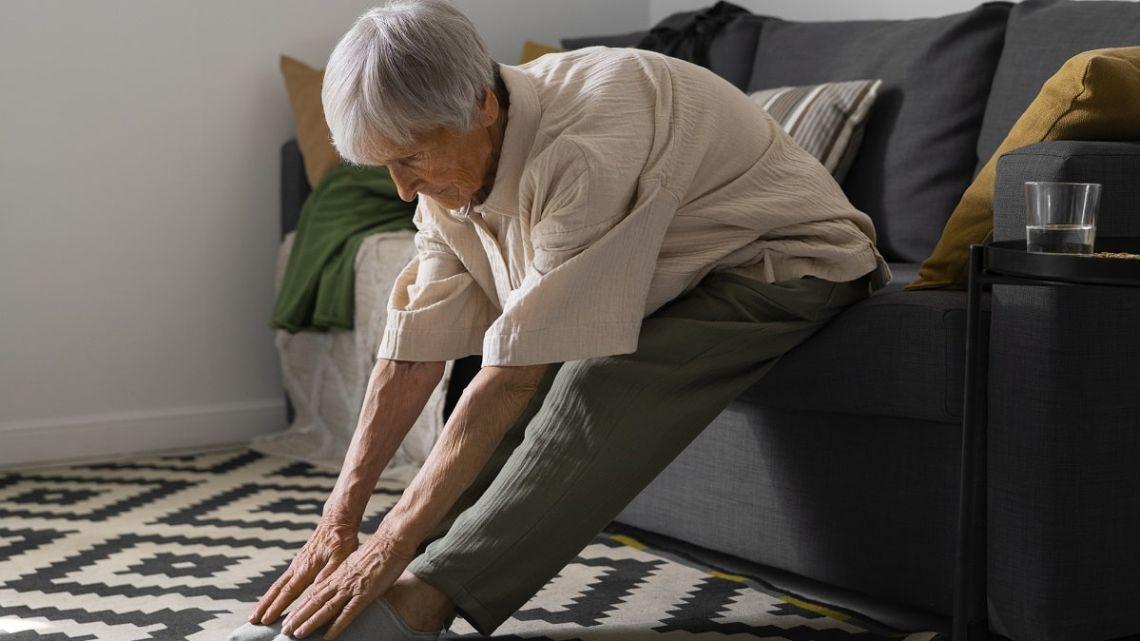 Higher issues of vitamin D deficiency among the elderly