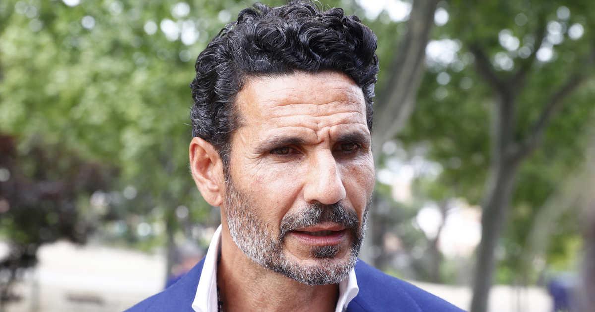 La emotiva carta de despedida a los Oscar Higares después de la muerte de su pad...