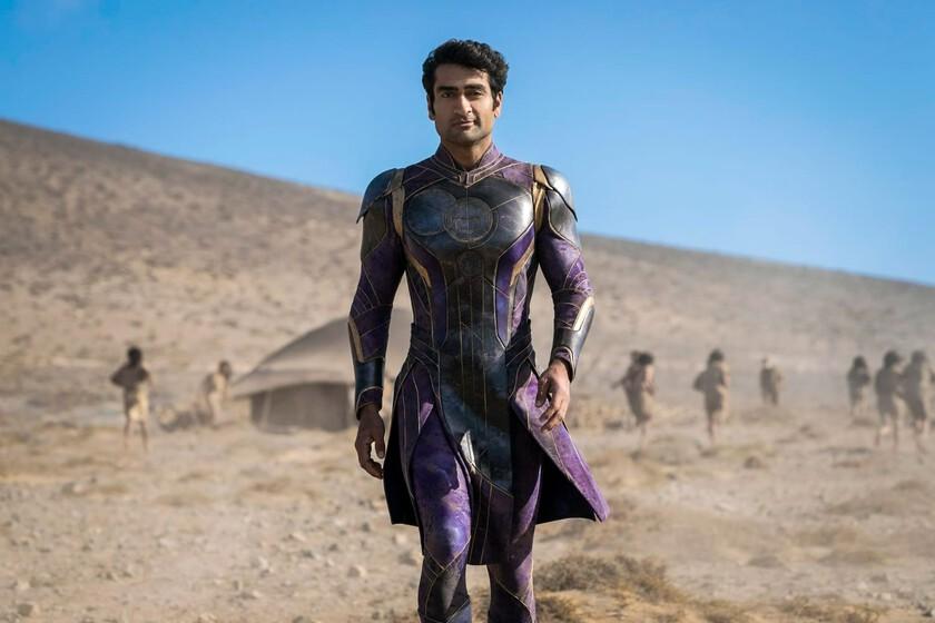 El fracaso de Marvel causó a la terapia: 